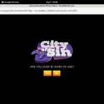Cityofsin3d.com Discount Save Cityofsin3d.com Discount Save