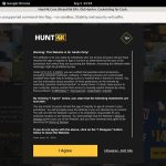 Com Hunt4k Password