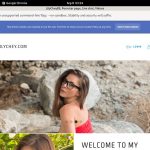 Com Lilychey Password