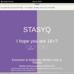 Com Stasyq Day Trial Com Stasyq Day Trial