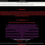 Crux Dreams Daily Accounts
