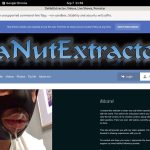 DaNutExtractor Freebies DaNutExtractor Freebies