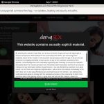 Daringsexhd Log In