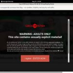 Discount For Czech VR Fetish Discount For Czech VR Fetish