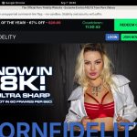 Discount Porn Fidelity Com