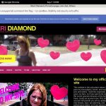 Discount SheriDiamond Sign Up Discount SheriDiamond Sign Up