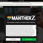 Discount Trial Mantherz Discount Trial Mantherz