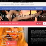 Dominantmiss.com Discount Pass