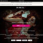 Dorcel Tv Account And Password