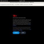 Ex GF Pass Checkout Ex GF Pass Checkout
