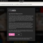 FTM Plus Creampie FTM Plus Creampie