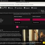 Femdom Austria Account List