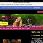 Free Account To Gina Starr