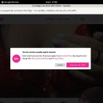 Free Amber Usaeroticfun Id And Password