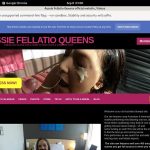 Free Aussiefellatioqueens.com Hacked Passwords