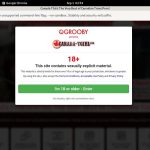 Free Canada TGirl Trial Offer Free Canada TGirl Trial Offer