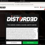 Free Distorded Site Rip Free Distorded Site Rip