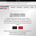 Free Grannylovesyoungcock Promo Code Free Grannylovesyoungcock Promo Code