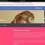 Free Login Allysajaydenxo Free Login Allysajaydenxo