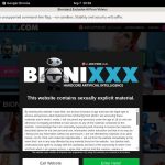 Free Trial Bionixxx Discount