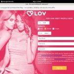 Free Trial For LOV Free Trial For LOV