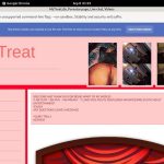 Free Users For MzTreatz3x