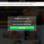 Free Wetandpissy.com Logins