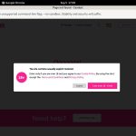 Gail Camlust Member Account