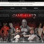 Gameoflust2.com Day Trial Membership Gameoflust2.com Day Trial Membership