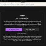 Gay Hoopla With Bitcoin