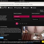 Get A Free Mistress Anna Toilet Account