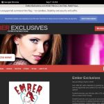 Get EmberExclusives Free