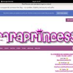 Get Free ParaPrincess Logins