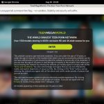 Get Into Teen Mega World Free Get Into Teen Mega World Free