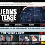 Get Jeanstease.com Discount Membership Get Jeanstease.com Discount Membership