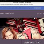 Get RubyRaven69 Discount Membership Get RubyRaven69 Discount Membership