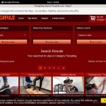 Get Trampling Girls Discount Offer
