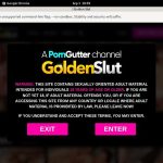 Goldenslut.com Worth It?