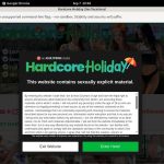 Holidayhardcore Deal Holidayhardcore Deal