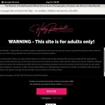 Holly Randall Discount Acc