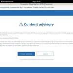 Homoactive Premium Password