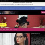 How To Get Anastasia Vega Account How To Get Anastasia Vega Account