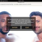 How To Get Free Naked Sword Account