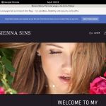 How To Join Sienna Sinns