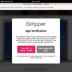 IStripper Telephone Billing