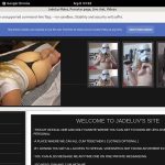 JadeLuvRules Sex Porn