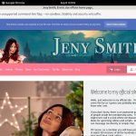 Jenysmith.net Password Torrent