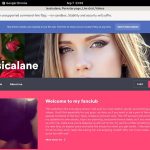 Jessicalane Logins