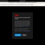 Jurassiccock.com Porn Review