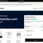 KacyKisha Discount Linkcode KacyKisha Discount Linkcode